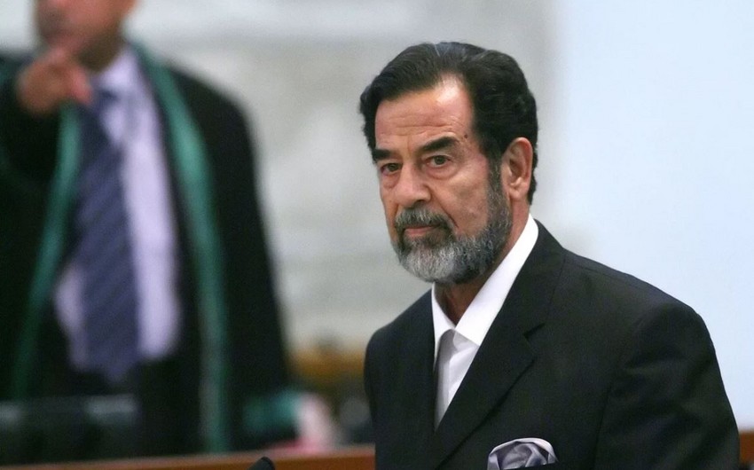 Адвокат Саддама Хусейна: Мне было страшно, что меня убьют