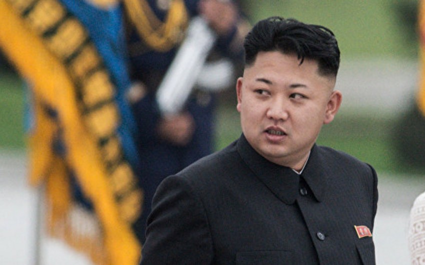 ООН подозревает Ким Чен Ына в преступлениях против человечности