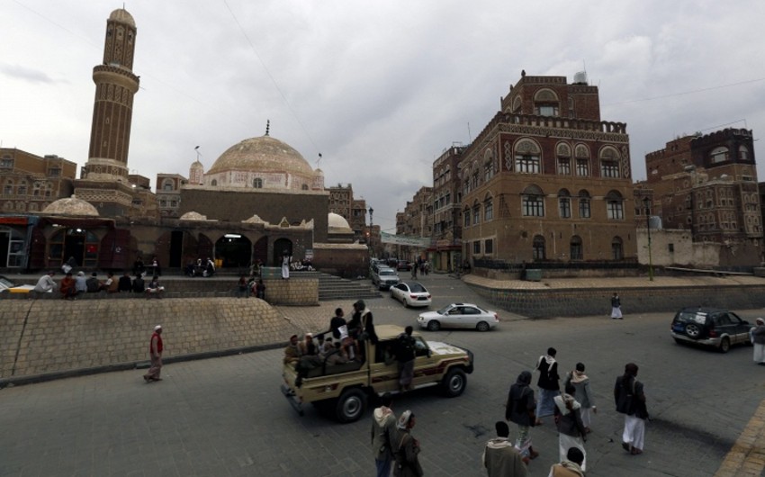 ​ООН эвакуирует персонал из столицы Йемена