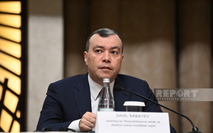 Sahil Babayev: Azərbaycan MDB məkanında alıcılıq qabiliyyətinə görə liderdir