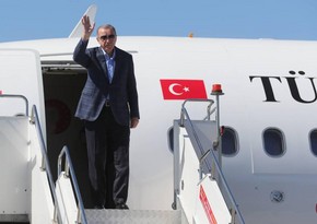 Erdogan may visit Israel