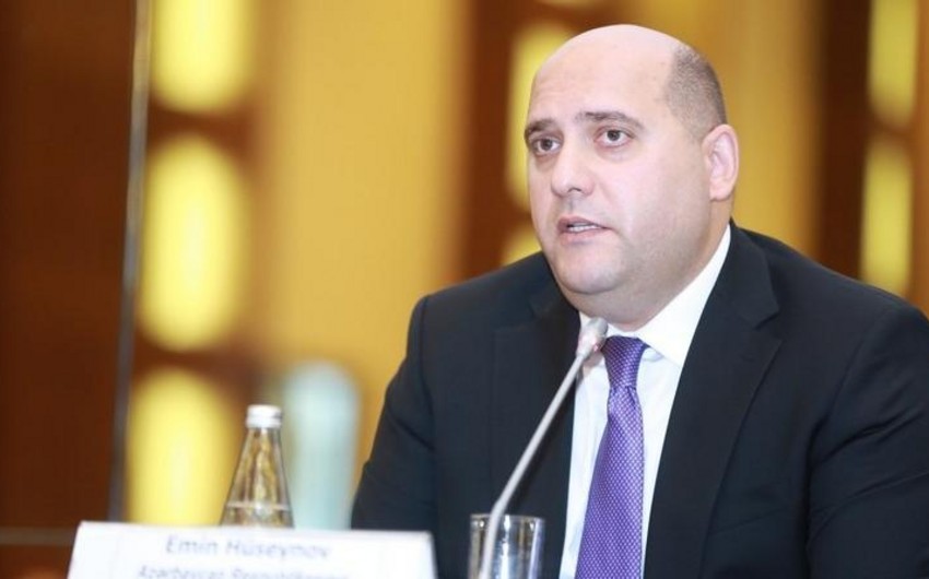 Emin Hüseynov: “Dünya mediası Ermənistanın əsl simasını görməyə başlayıb”