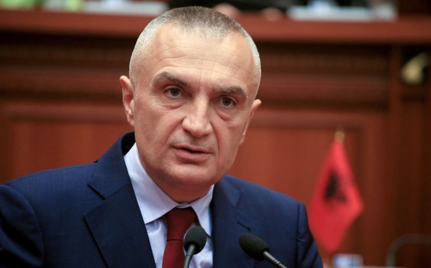 President of Albania: Projects implemented by Azerbaijan ensure European energy security