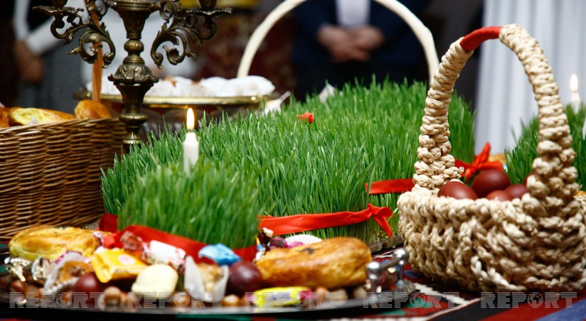 my favorite holiday novruz essay