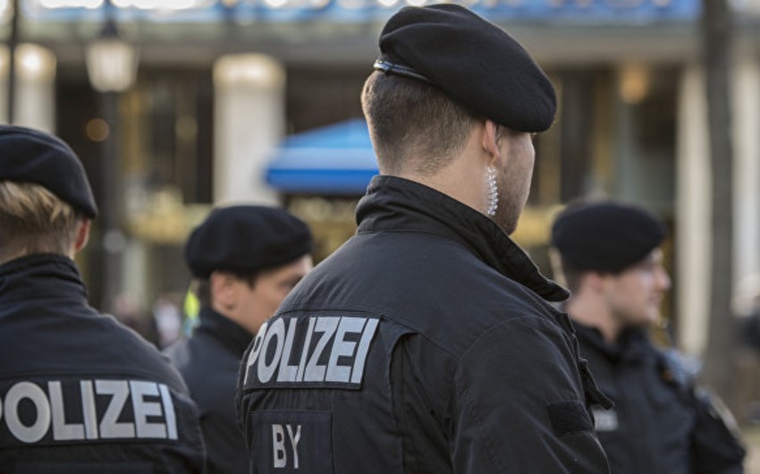В Германии сирийский беженец в прямом эфире признался в убийстве жены