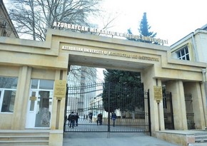 Azərbaycan Memarlıq və İnşaat Universiteti iki beynəlxalq akkreditasiyadan keçib