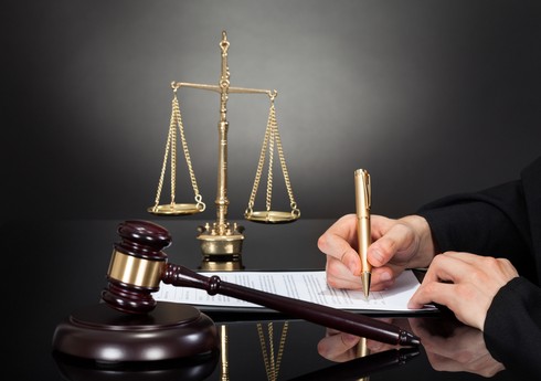 В Гянджинский Апелляционный суд назначаются двое судей