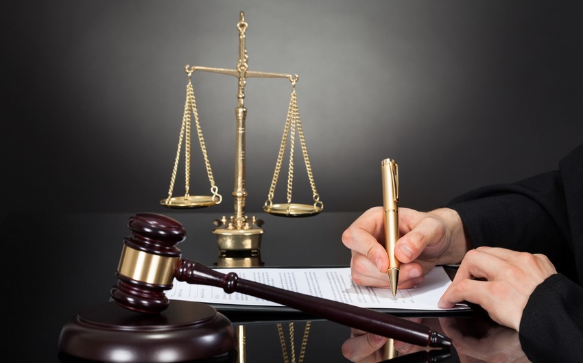 В Гянджинский Апелляционный суд назначаются двое судей