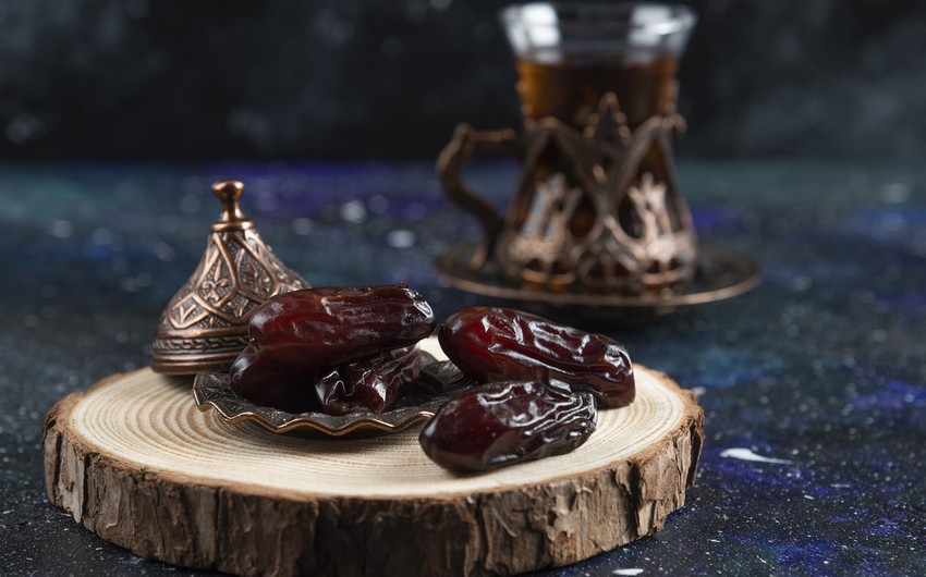 Azerbaijan’s date imports rise in value and volume