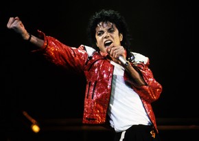 Revealed letters that Michael Jackson wrote before his death