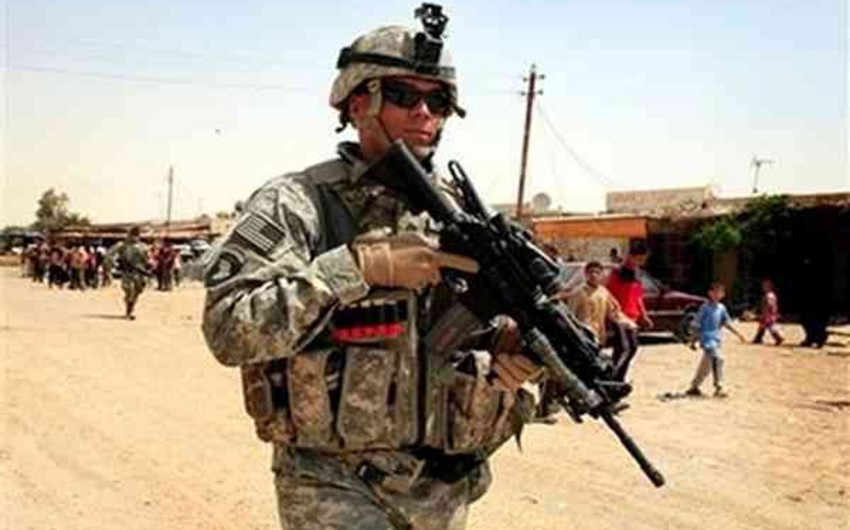 ​Ирак просит иностранных солдат уйти из страны