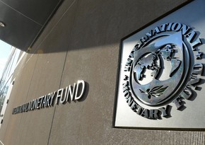 IMF Azərbaycanda inflyasiyanın gerilədiyini proqnozlaşdırır