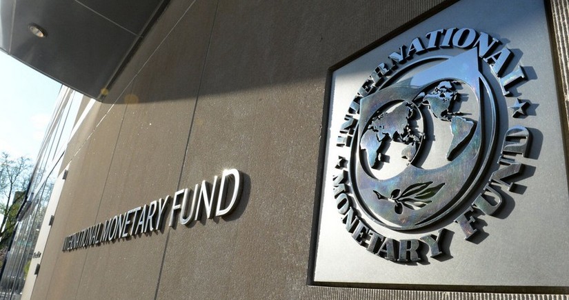IMF Azərbaycanda inflyasiyanın gerilədiyini proqnozlaşdırır