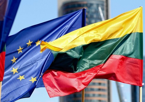 Литва обратилась в суд ЕС в связи с невыплатой 8,7 млн евро на поощрение экономики