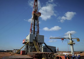 Number of oil and gas rigs in US rises for first time in 5 weeks