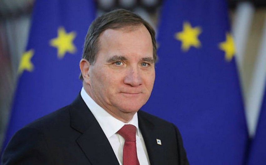 Swedish Prime Minister: Iran must answer for downed plane