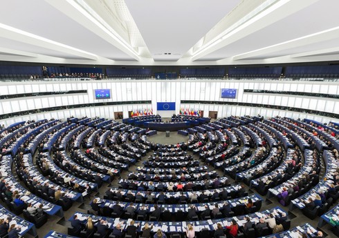 Европарламент близок к созданию оборонного комитета