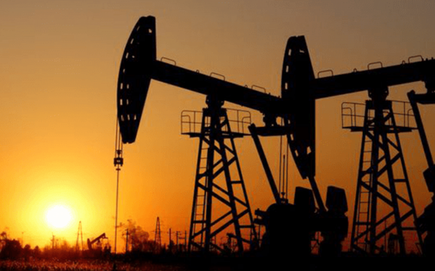 Oil prices declining after 3 days of growth