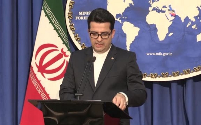 İran XİN: Vyana görüşü nüvə razılaşmasını xilas etməyin son imkanı ola bilər