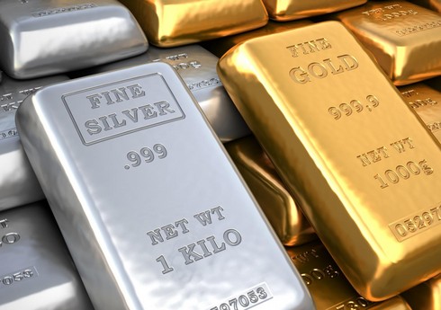 Экспортные доходы компании по добыче золота и серебра в Азербайджане снизились на 20%