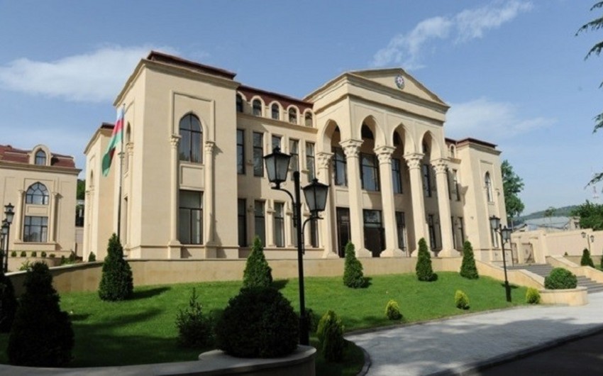 Сотрудники посольства Азербайджана в Грузии навестили попавших в ДТП азербайджанцев