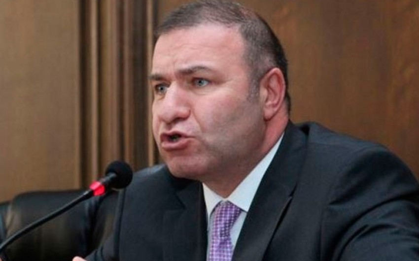 Вице-спикер: В Армении не растет зарплата, ситуация ухудшается