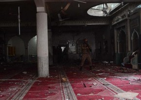 Число жертв взрыва в мечети в Пакистане увеличилось до 62