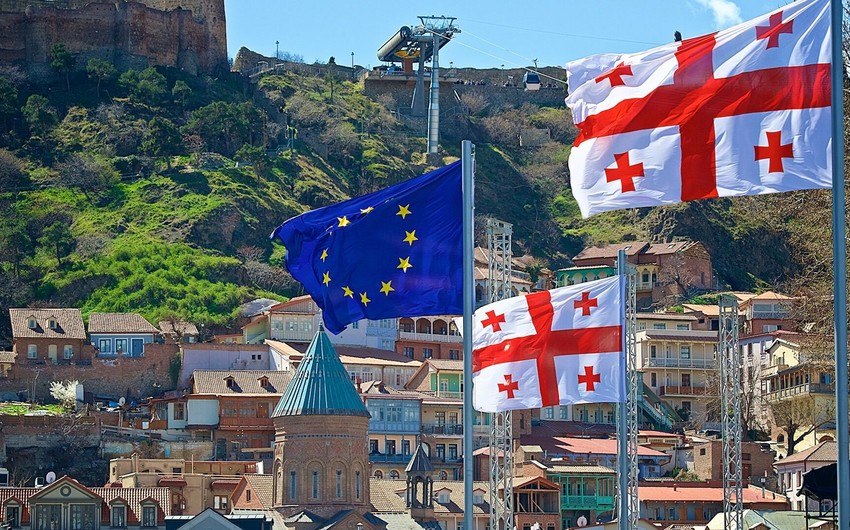 EU Integration Action Plan of Georgia adopted