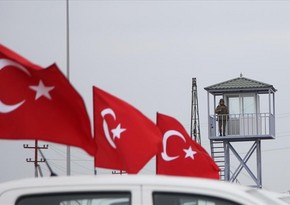 New commander of Turkish contingent of Joint Monitoring Center named