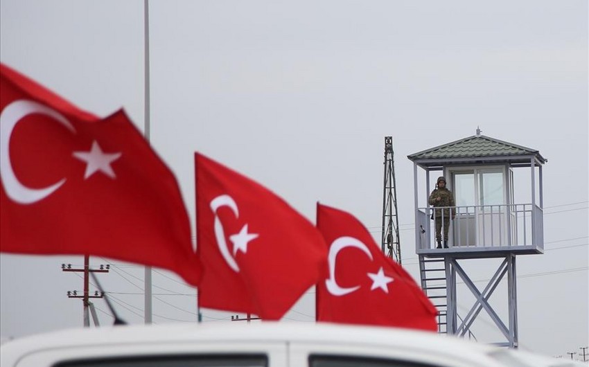 New commander of Turkish contingent of Joint Monitoring Center named