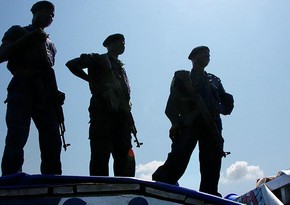 В ДР Конго боевики убили семь человек