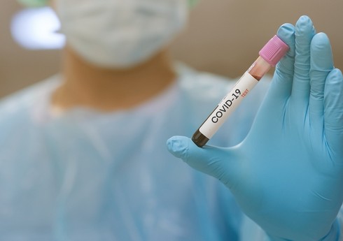В Грузии выявлено 160 новых случаев заражения коронавирусом