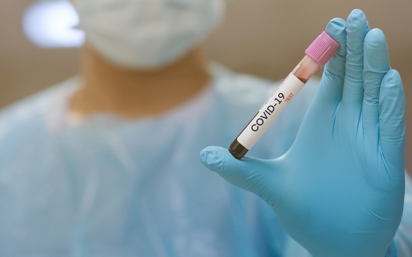 В Грузии выявлено 160 новых случаев заражения коронавирусом