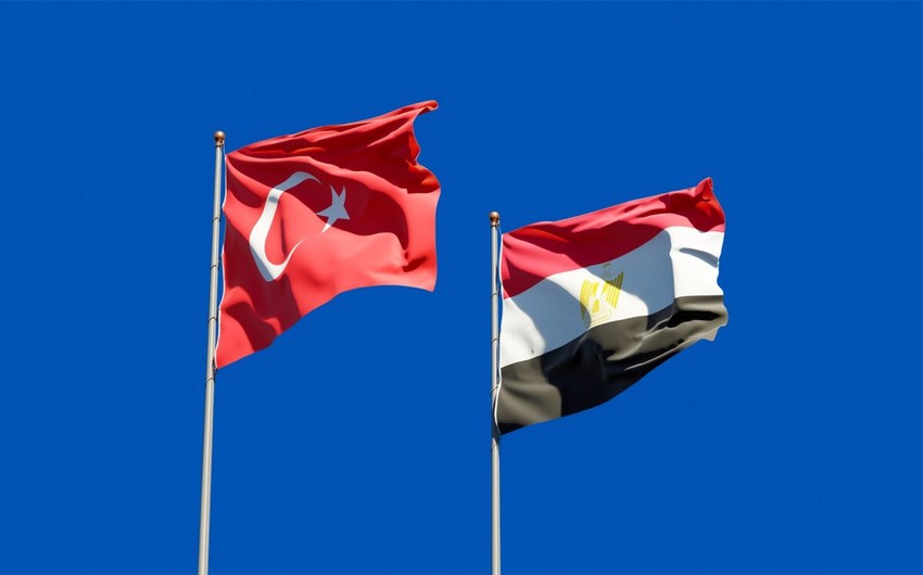 Türkiye, Egypt to increase mutual trade