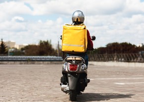 Azerbaijan eyes introducing license requirement for moped drivers
