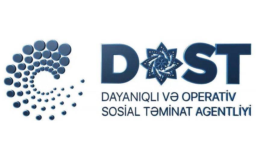 DOST Agentliyinin rəsmi internet saytı təqdim edildi - VİDEO
