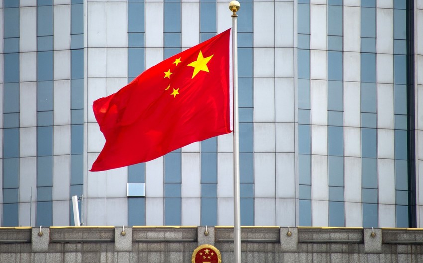 В Китае с момента ареста финдиректора Huawei задержаны 13 канадцев