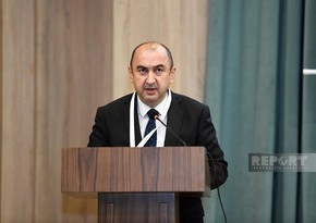 Nazir müavini: İqlim dəyişmələri səbəbindən əkinə yararlı torpaqlar deqradasiyaya uğrayır