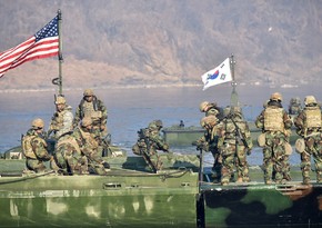 Южная Корея и США завершили масштабные учения Freedom Shield