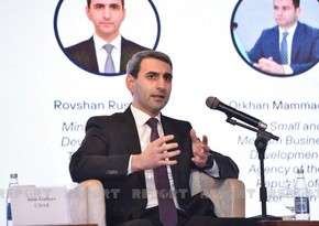 Deputy Minister: Action plan developed to provide Internet to Karabakh