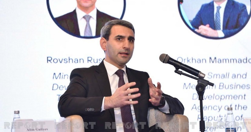 Замминистра: Подготовлен план действий для обеспечения интернетом Карабаха