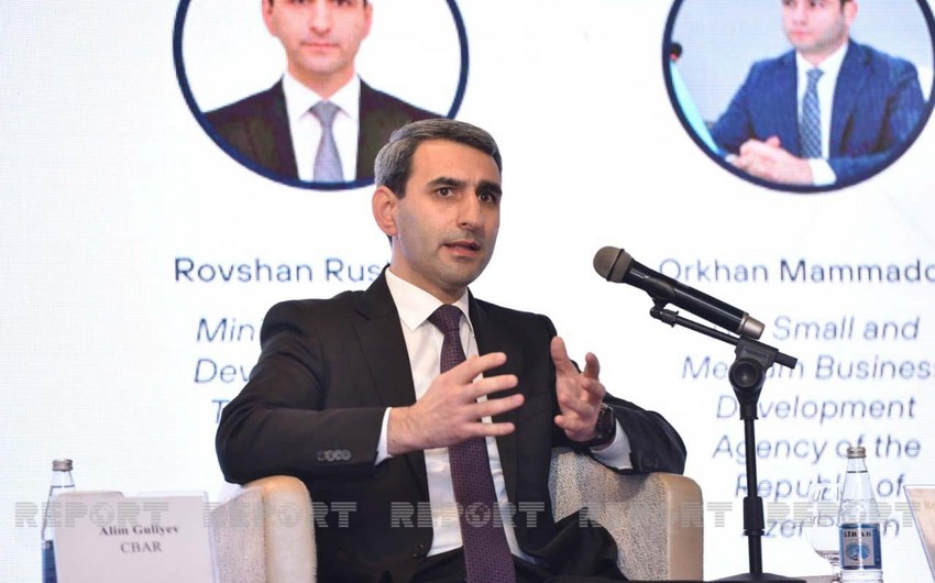 Deputy Minister: Action plan developed to provide Internet to Karabakh