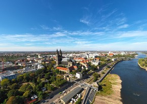 Missing Azerbaijani teenager found in Germany