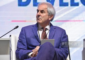 Найджел Эллвей: Азербайджан проводит потрясающую работу по восстановлению освобожденных территорий
