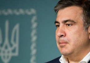 Mikheil Saakashvili refuses medical care