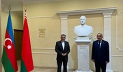 Azerbaijani and Iranian ambassadors in Belarus mull regional situation