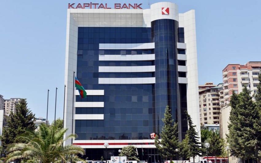 ​Kapital Bank gücləndirilmiş iş rejiminə keçib