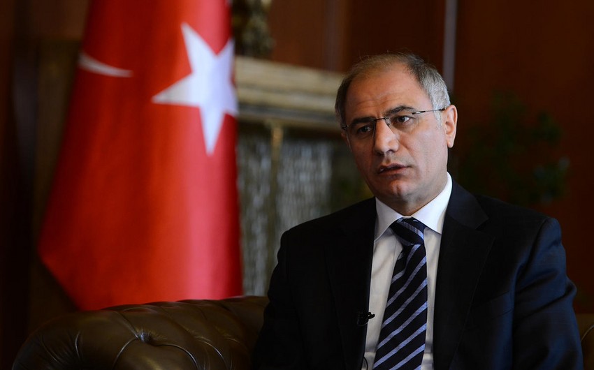 Жандармерия Турции перейдет под контроль МВД
