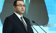 Azerbaijan's agriculture minister: Climate сhange presents both challenges and opportunities