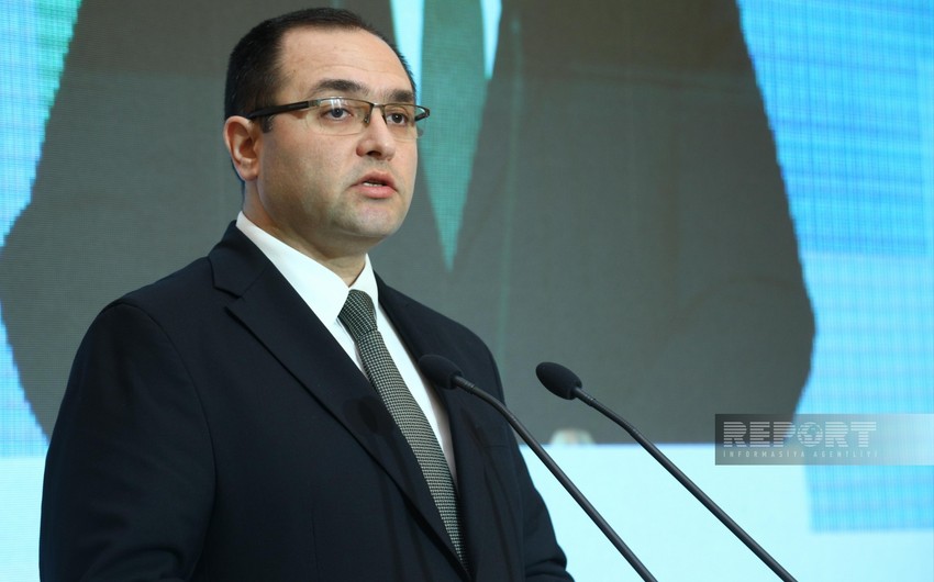 Azerbaijan's agriculture minister: Climate сhange presents both challenges and opportunities